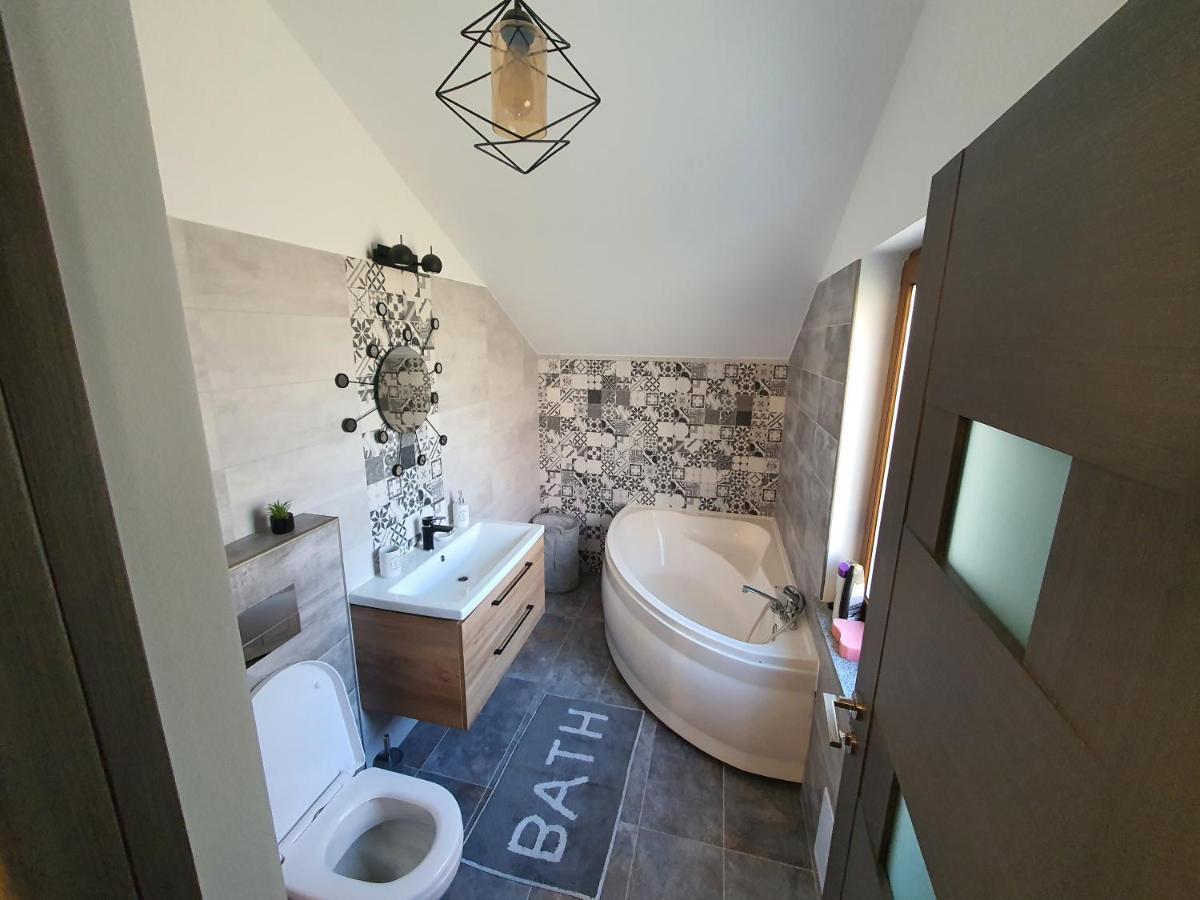 Apartment Comfort 3 Petrosani